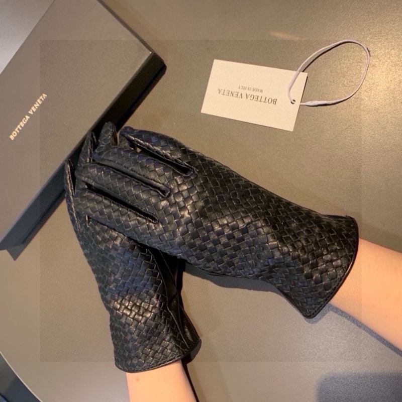 Bottega Veneta Gloves